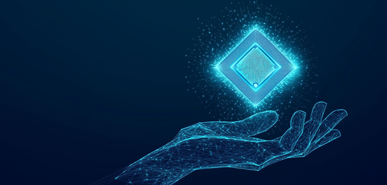 Electronic semiconductor manufacturing